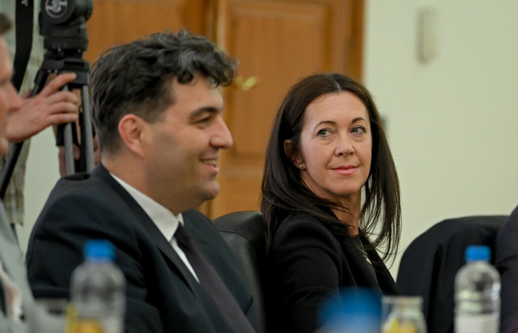 Obrtnici Potpisivanje Ugovora 22