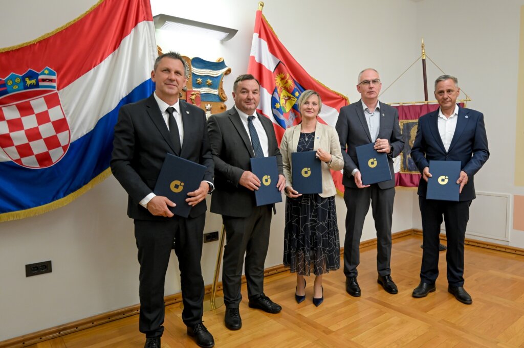 Obrtnici Potpisivanje Ugovora 24