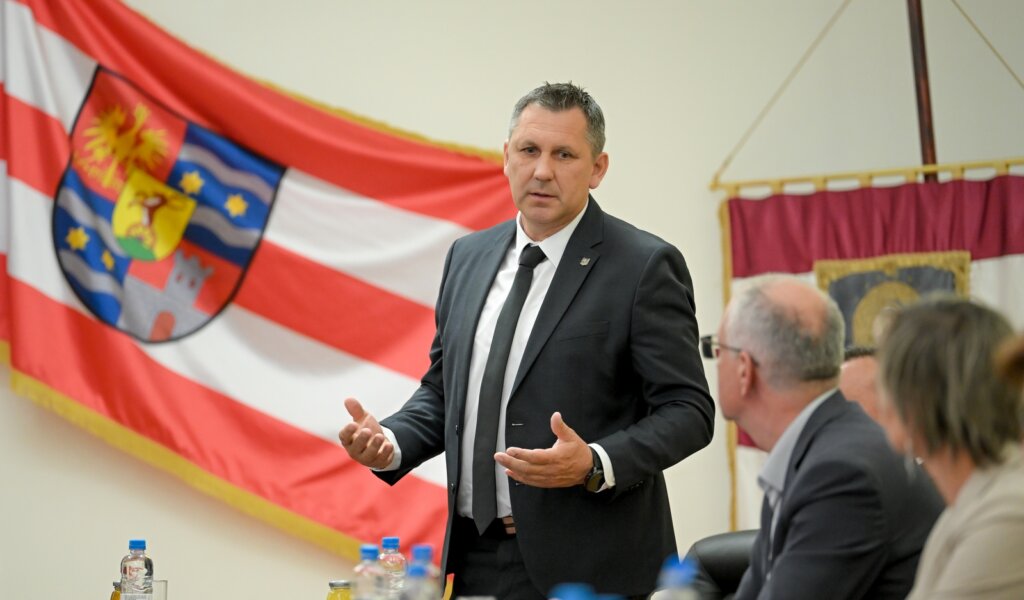 Obrtnici Potpisivanje Ugovora 4