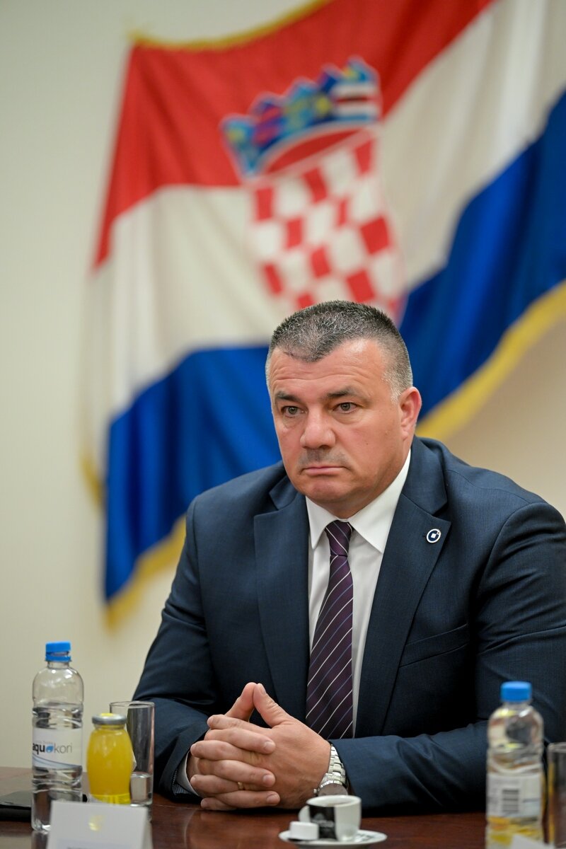 Obrtnici Potpisivanje Ugovora 7