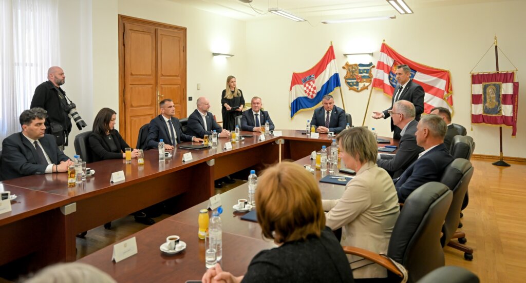 Obrtnici Potpisivanje Ugovora 8