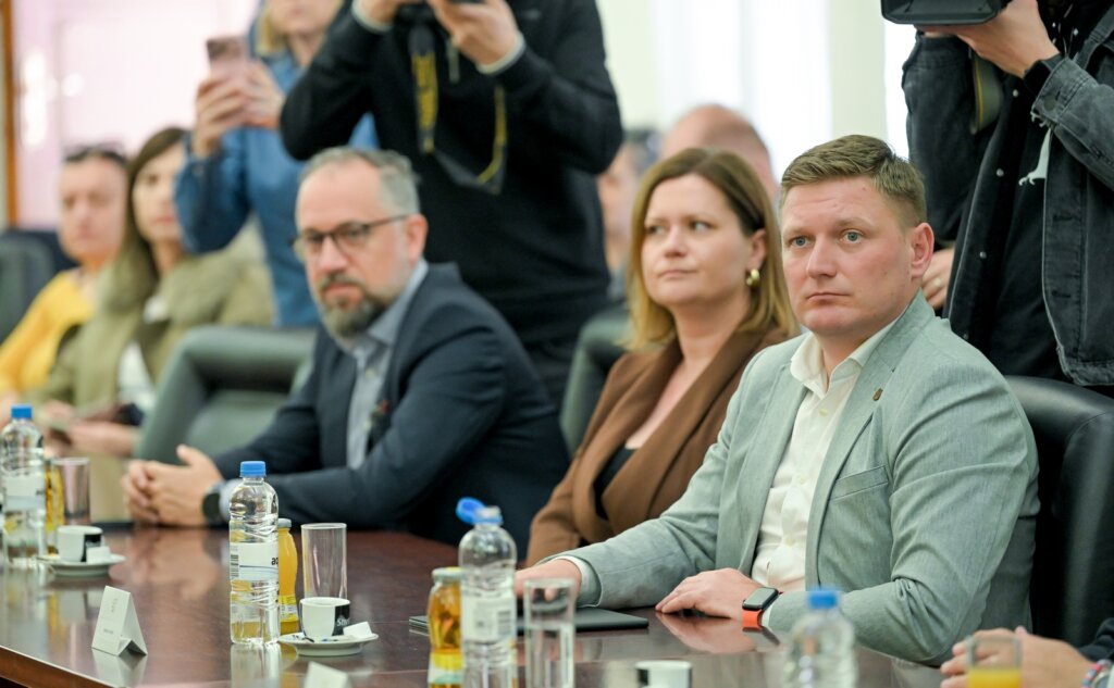 Obrtnici Potpisivanje Ugovora 9