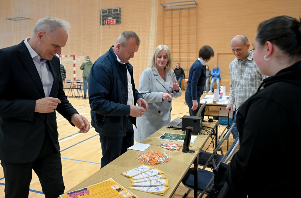 Odaberi Svoju Skolu 1