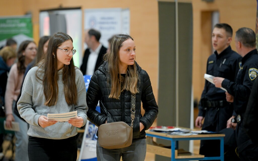 Odaberi Svoju Skolu 11