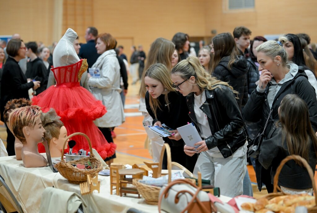 Odaberi Svoju Skolu 14