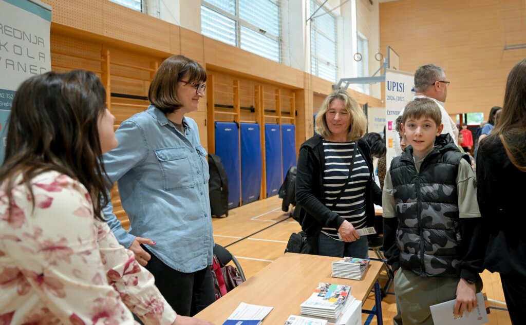 Odaberi Svoju Skolu 17