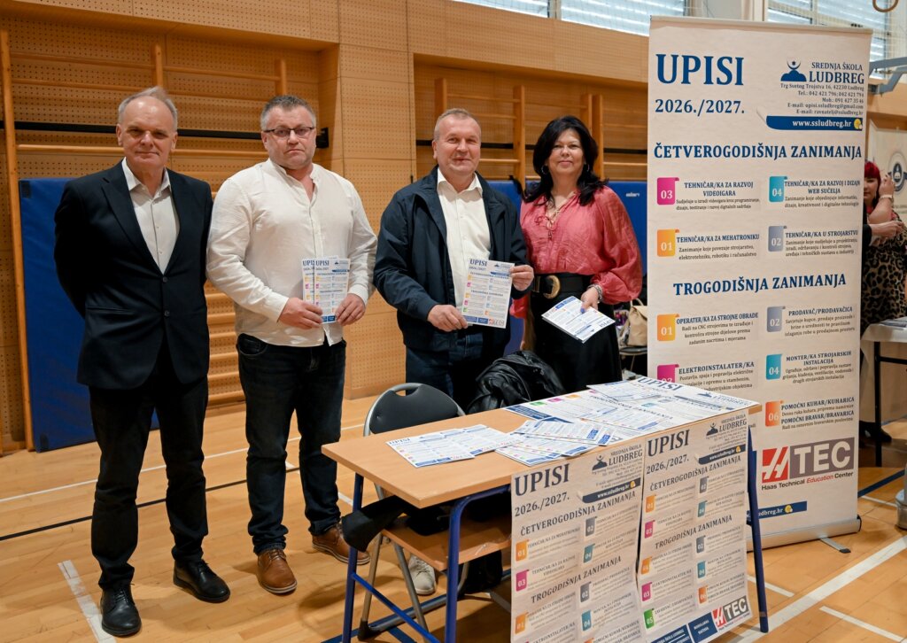 Odaberi Svoju Skolu 18