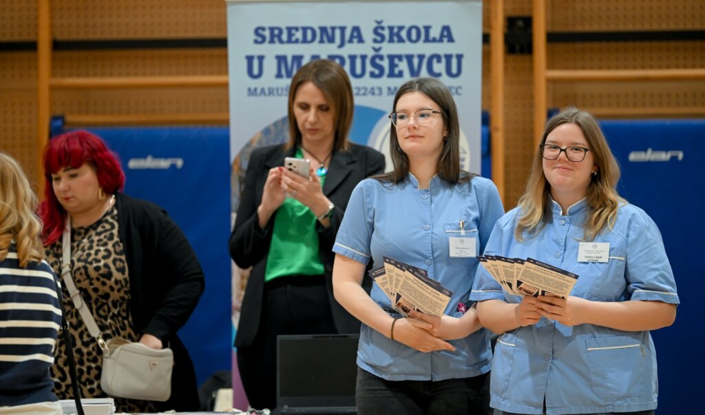 Odaberi Svoju Skolu 2