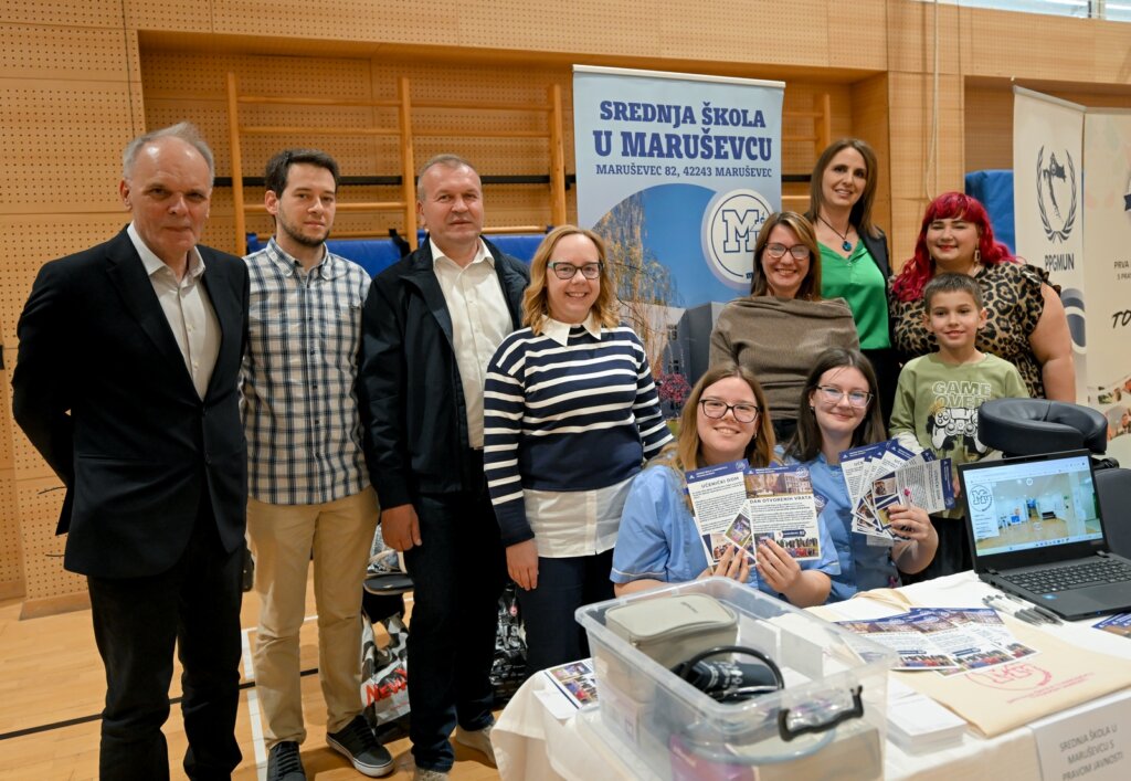 Odaberi Svoju Skolu 20