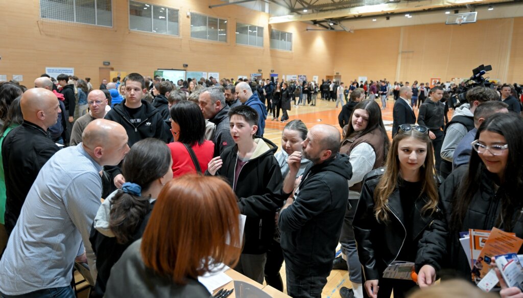 Odaberi Svoju Skolu 22