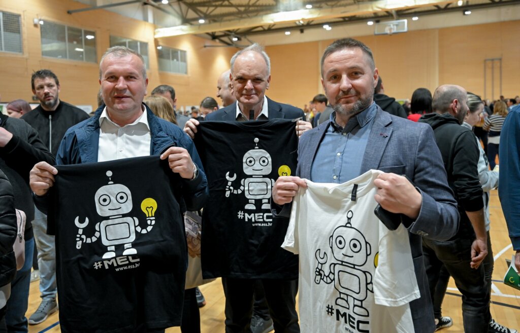 Odaberi Svoju Skolu 24