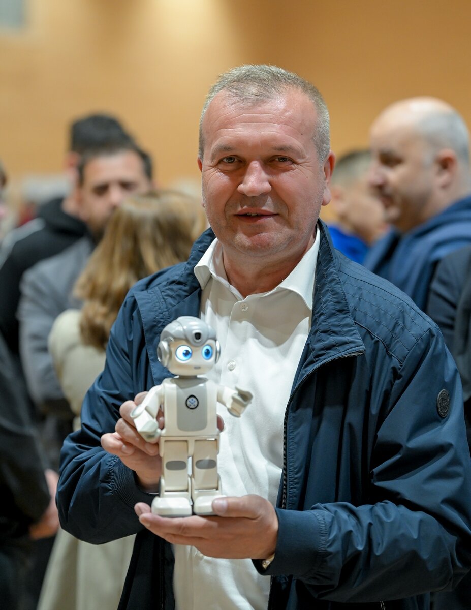 Odaberi Svoju Skolu 25