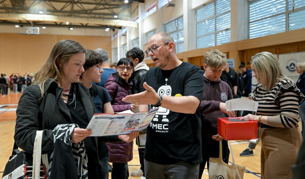 Odaberi Svoju Skolu 26