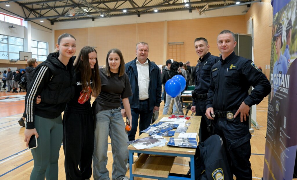 Odaberi Svoju Skolu 6