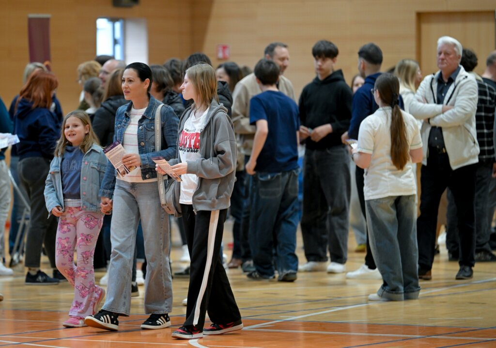 Odaberi Svoju Skolu 9