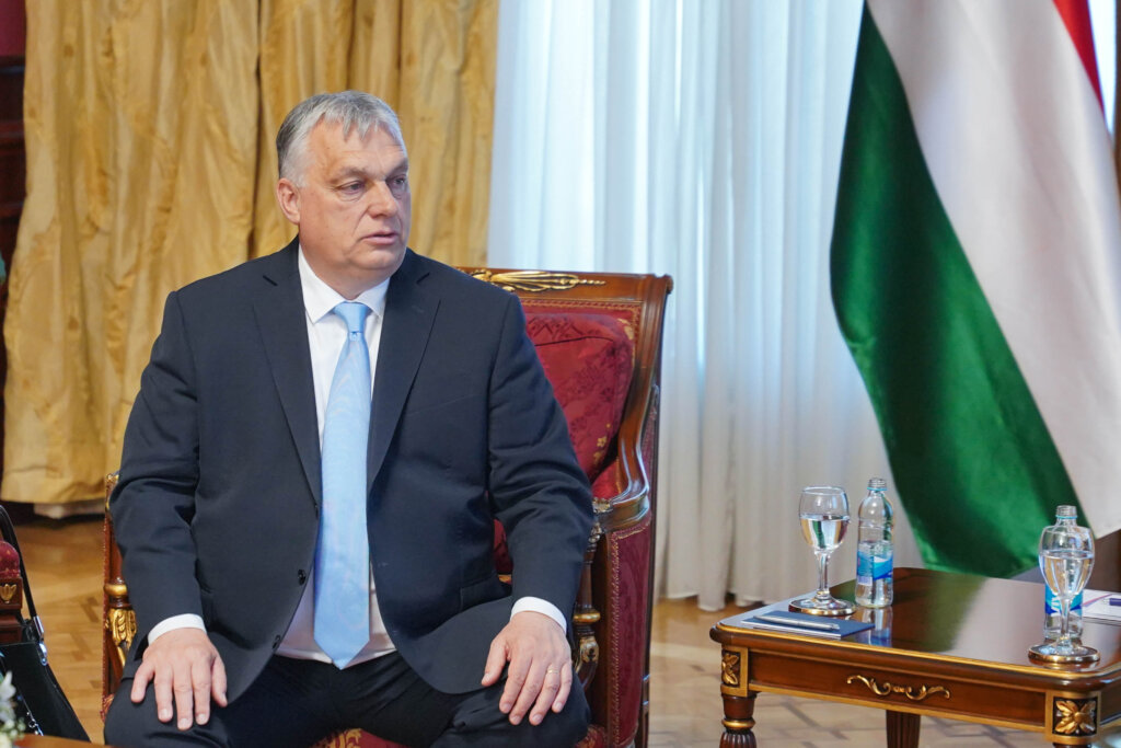 Viktor Orban