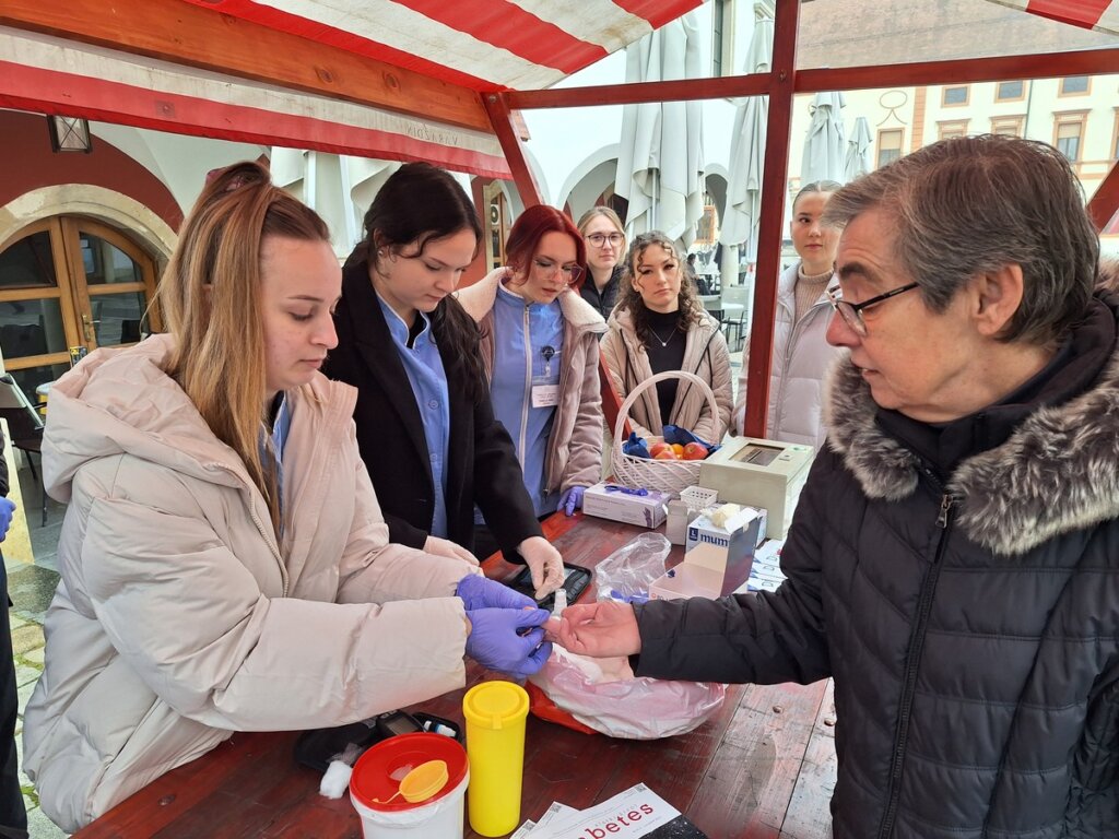 Svjetski Dan Eerne Bolesti 2