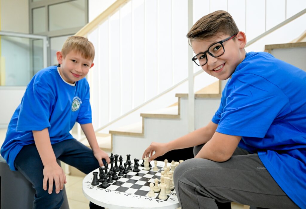 Trnovec Skola 5