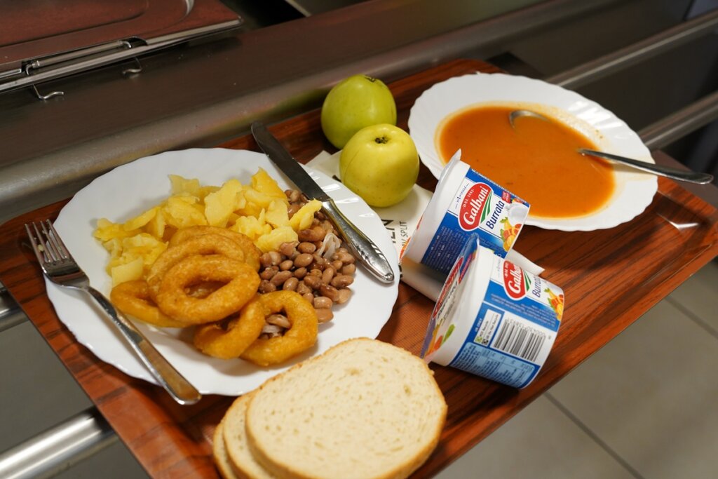 Varazdin Caritas Pohod Biskupa Puckoj Kuhinj 03042026 2