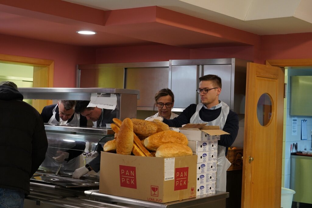 Varazdin Caritas Pohod Biskupa Puckoj Kuhinj 03042026 9