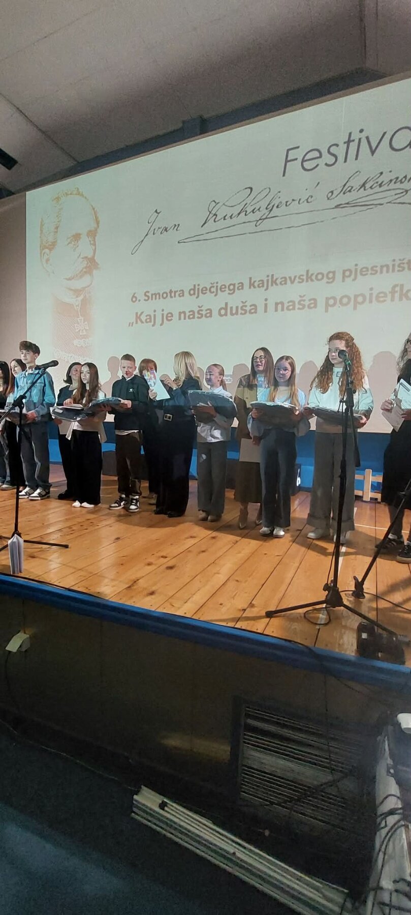 Varazdinske Toplice Zbor 1