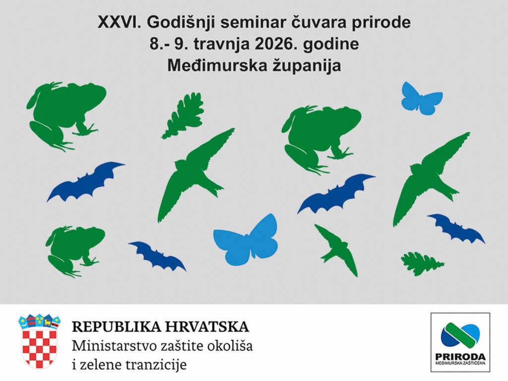 Xxvi. Godisnji Seminar Cuvara Prirode