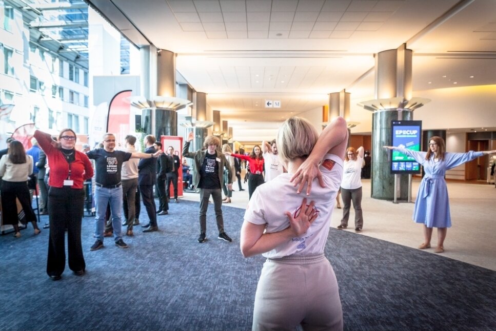 Znaš Li Svoj Broj U Bruxellesu 1