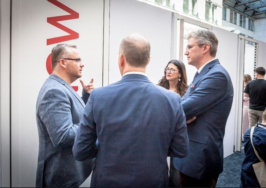 Znaš Li Svoj Broj U Bruxellesu 3