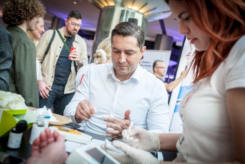 Znaš Li Svoj Broj U Bruxellesu 6