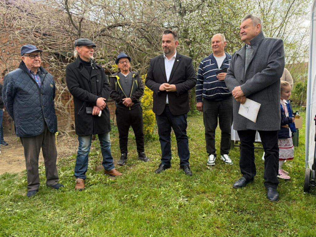 Cugovčan Pisanice (1)