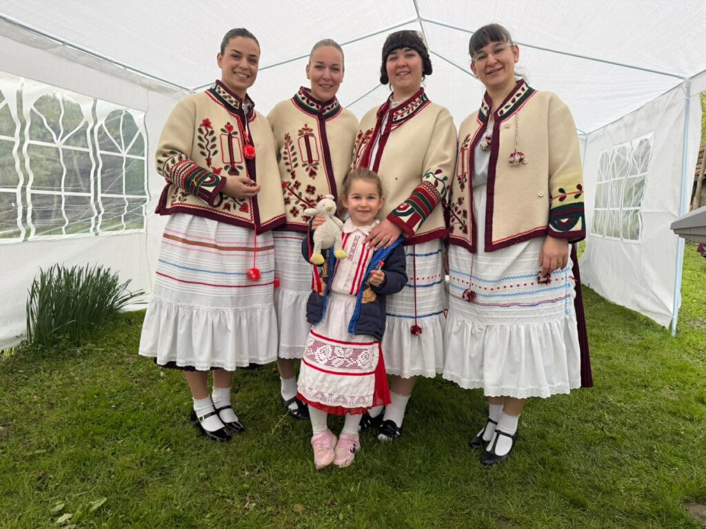 Cugovčan Pisanice (2)