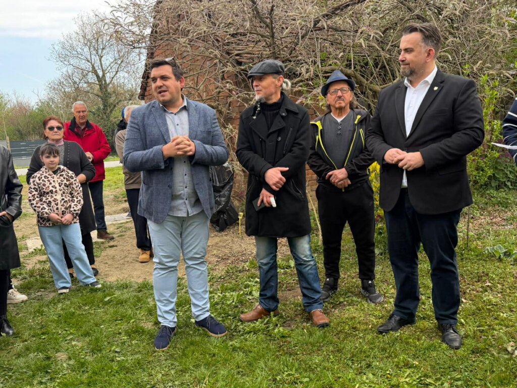 Cugovčan Pisanice (3)