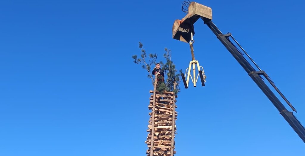 OBIČAJI U HRVATA Krenule prve izrade vuzmica
