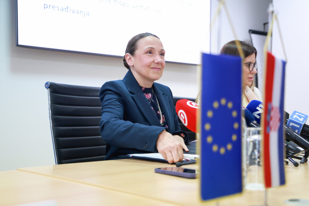 Zagreb: Predstavljen Pravilnik O Načinu, Postupku I Medicinskim Kriterijima Za Utvrđivanje Smrti Osobe U Svrhu Darivanja Organa