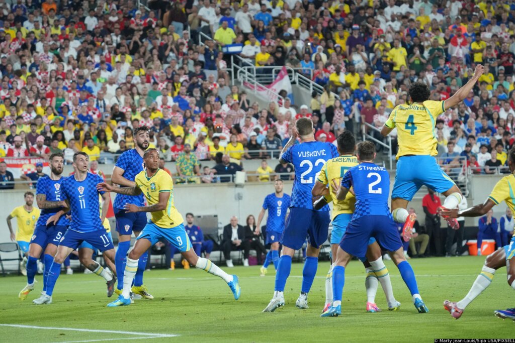 Hrvat iz Kanade vodio na utakmicu sve zaposlenike frizerskog salona