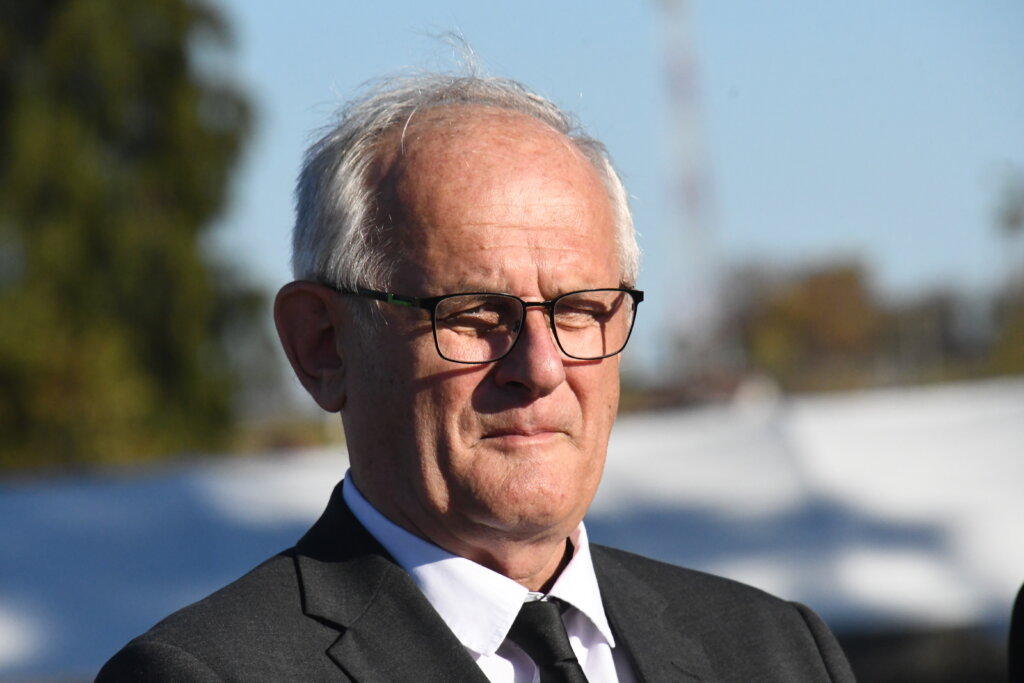 “DAN D” Hoće li optuženik Majdak podnijeti ostavku na funkciju predsjednika Gradskog vijeća Grada Križevaca?