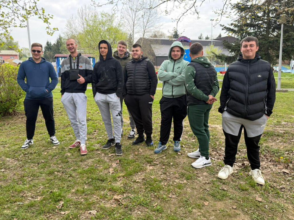 Klik Akcija Vozači Kž (12)