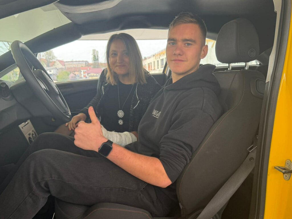 Klik Akcija Vozači Kž (14)