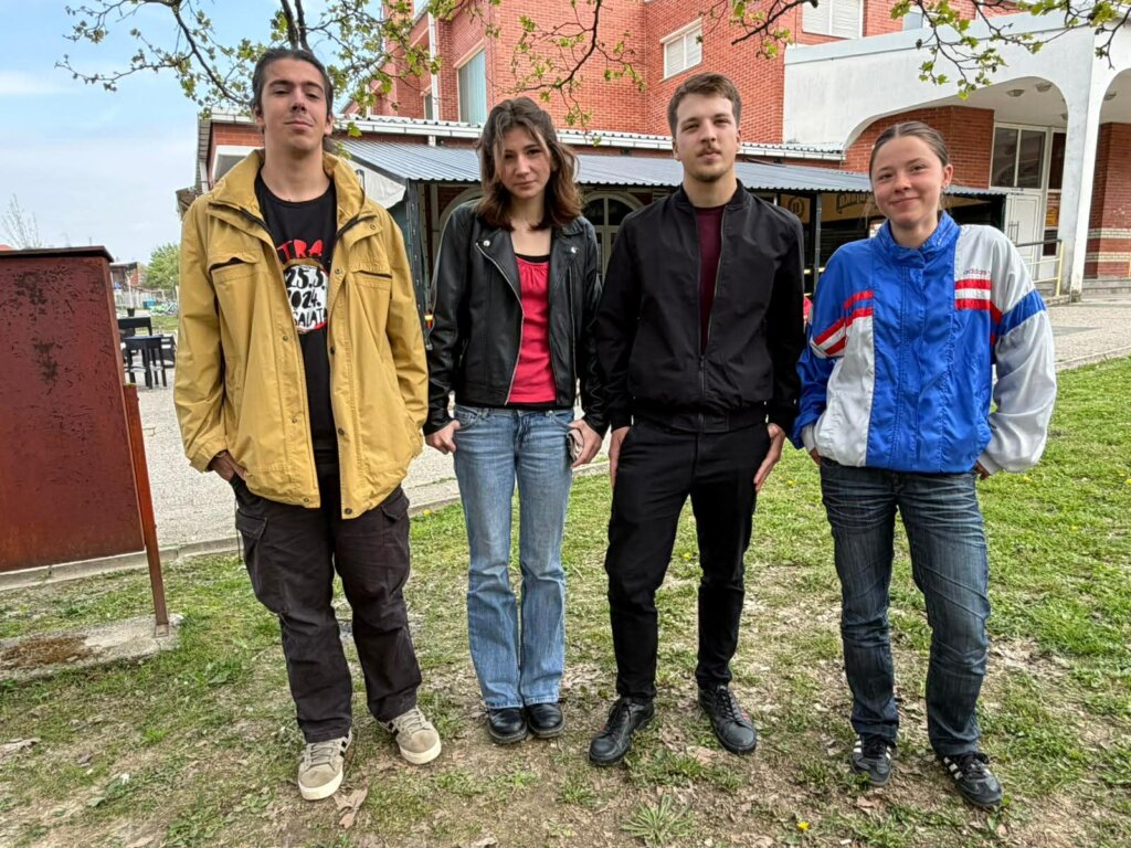 Klik Akcija Vozači Kž (4)