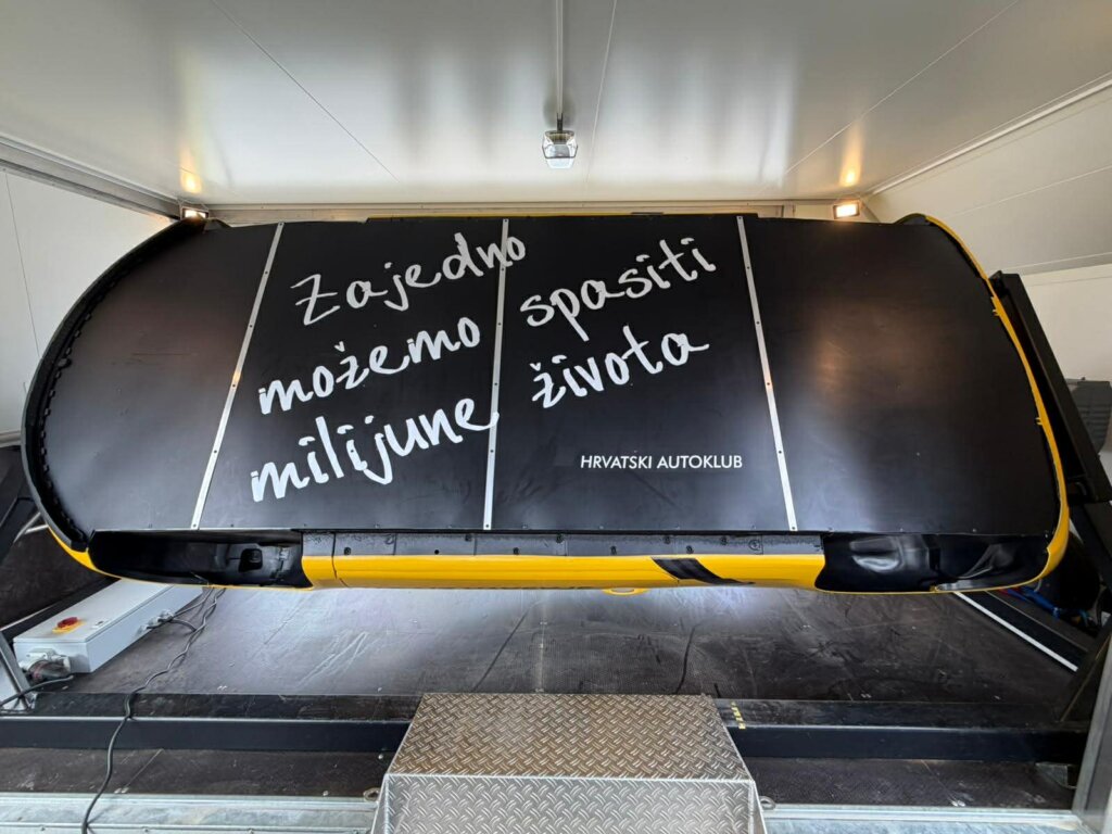 Klik Akcija Vozači Kž (5)