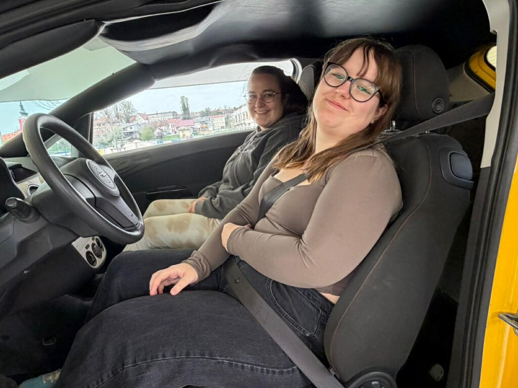 Klik Akcija Vozači Kž (6)