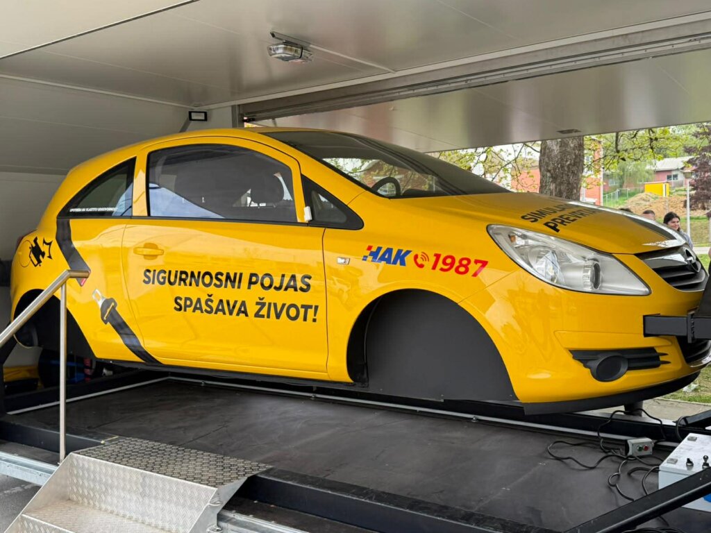 Klik Akcija Vozači Kž (9)