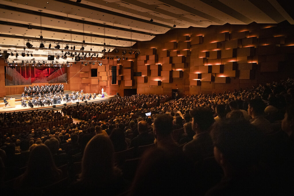 Lisinski Koncert, Srce U Srcu Zagreba, Foto Sasa Cetkovic