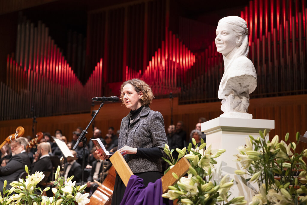 Lisinski Koncert, Srce U Srcu Zagreba, Foto Sasa Cetkovic