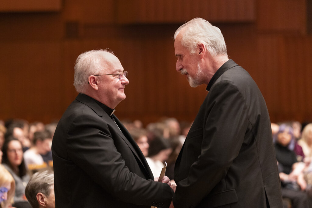 Lisinski Koncert, Srce U Srcu Zagreba, Foto Sasa Cetkovic