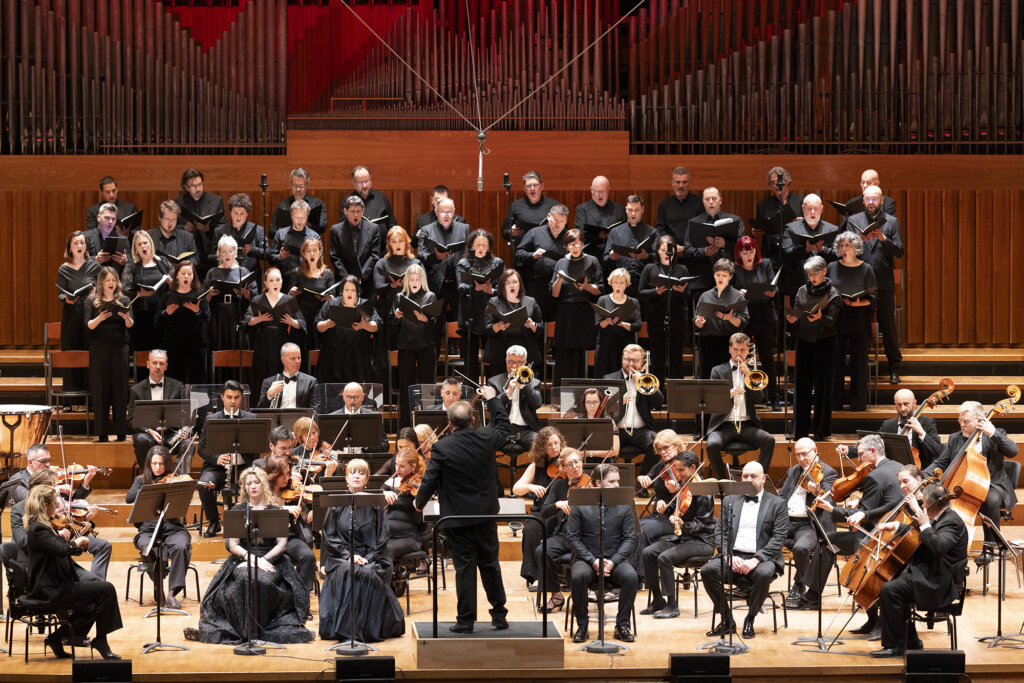 Lisinski Koncert, Srce U Srcu Zagreba, Foto Sasa Cetkovic