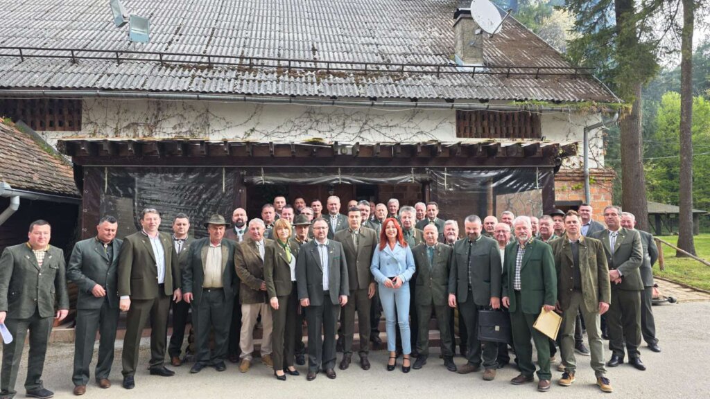 Lovacki Savez Izborna Zelendvor 2026 3