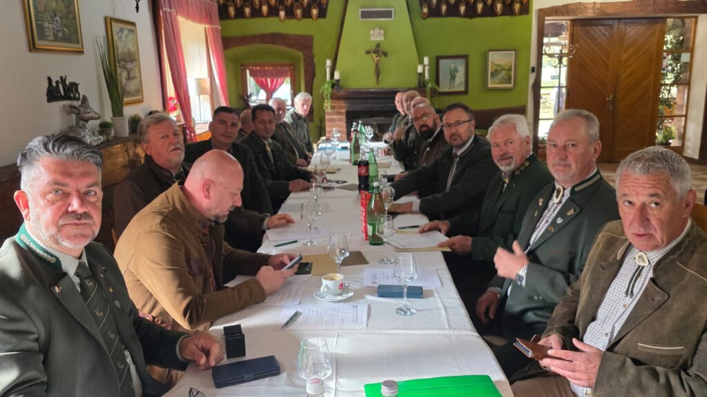 Lovacki Savez Izborna Zelendvor 2026 4