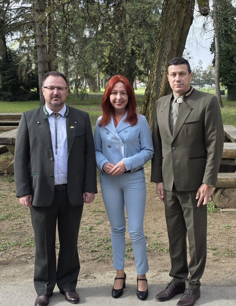 Lovacki Savez Izborna Zelendvor 2026 5