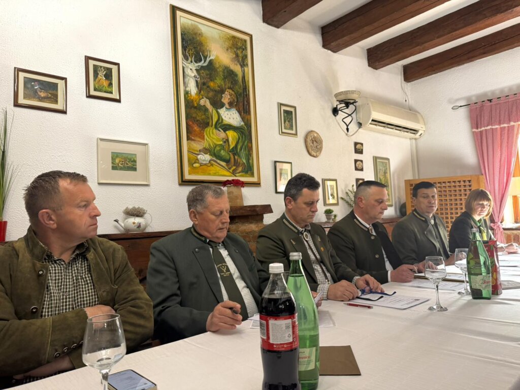 Lovacki Savez Izborna Zelendvor 2026 6